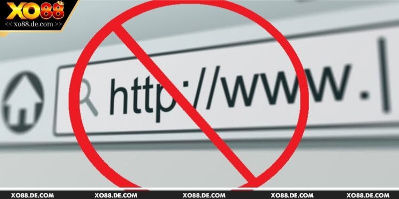 Các cách vào XO88 không bị chặn phổ biến hiện nay 