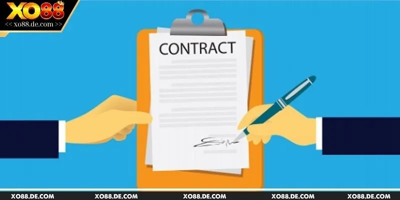 Điều khoản và điều kiện tại XO88 giúp xây dựng sân chơi ổn định, minh bạch