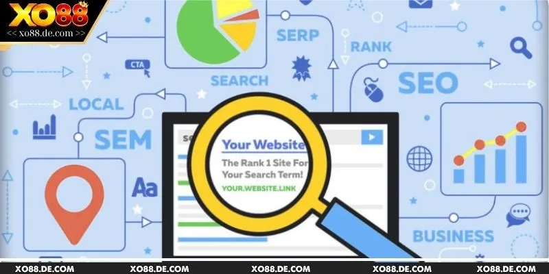 Lưu ý cho hội viên để tránh truy cập sai địa chỉ nhà cái XO88 