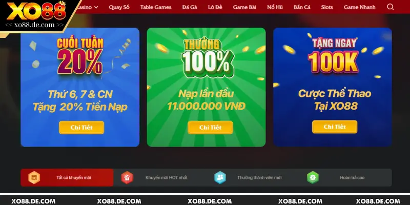 Tặng ngay 100K freebet mỗi ngày khi cược Ngoại Hạng Anh
